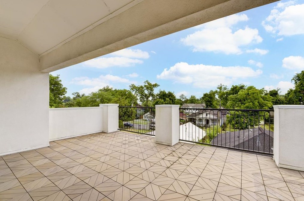 1108 29 St, Houston TX  77009-1114 exterior