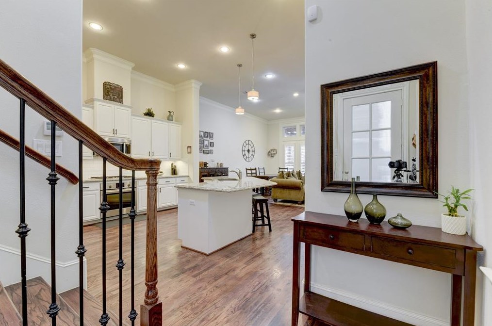 1108 29 St, Houston TX  77009-1114 exterior