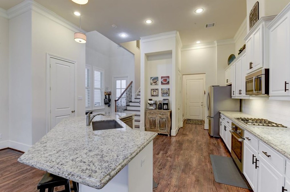 1108 29 St, Houston TX  77009-1114 exterior