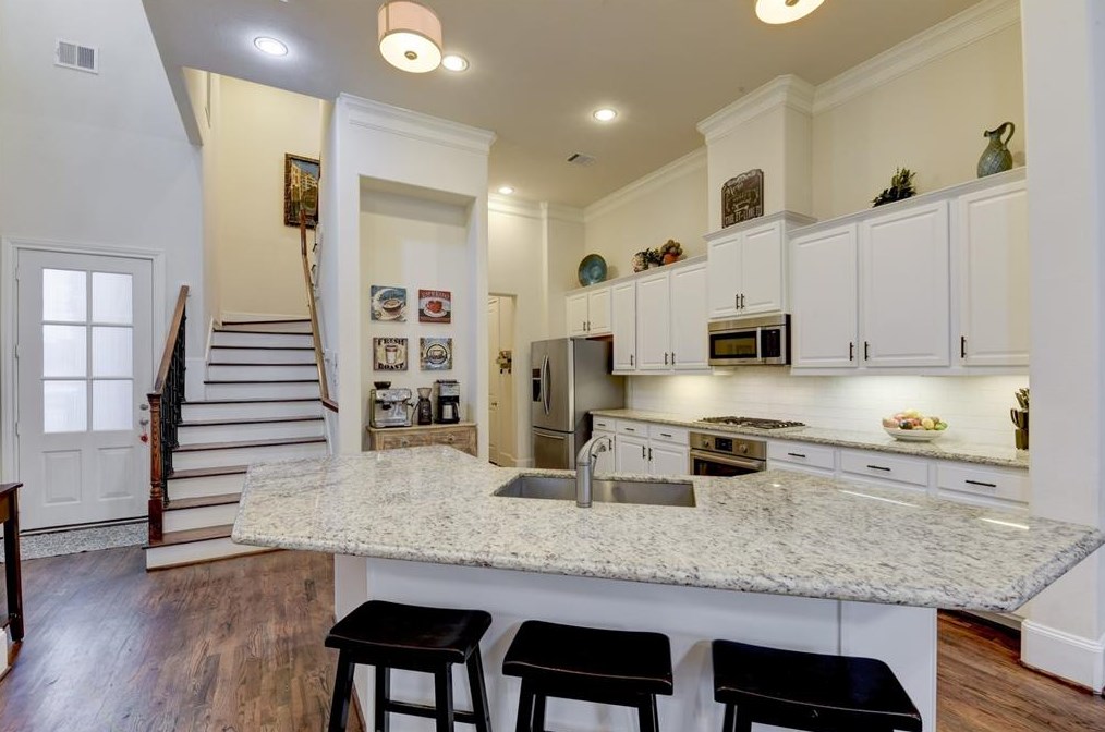 1108 29 St, Houston TX  77009-1114 exterior