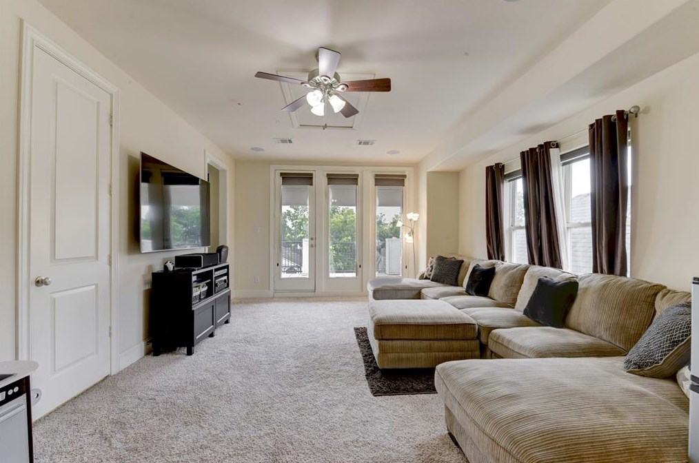 1108 29 St, Houston TX  77009-1114 exterior