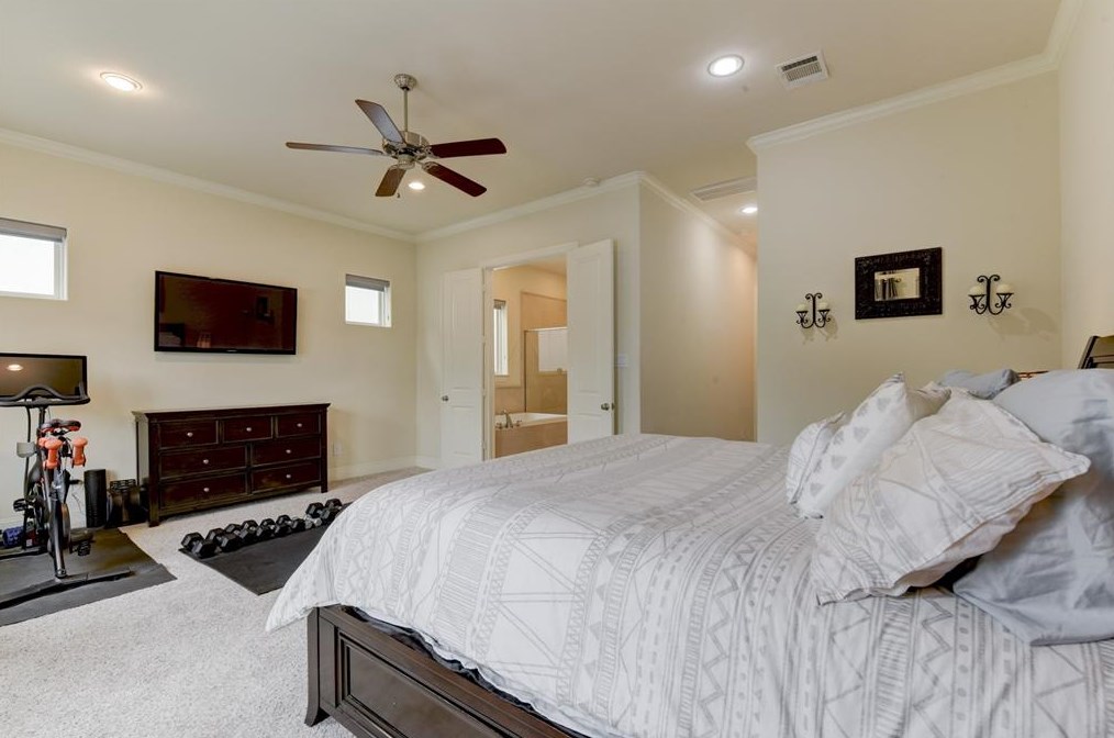 1108 29 St, Houston TX  77009-1114 exterior