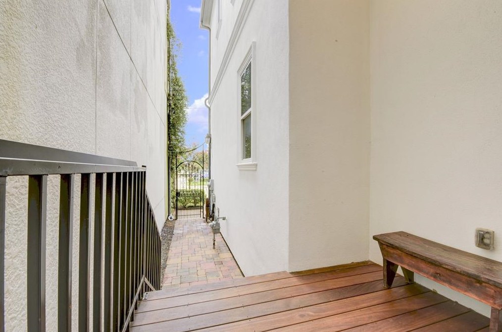 1108 29 St, Houston TX  77009-1114 exterior