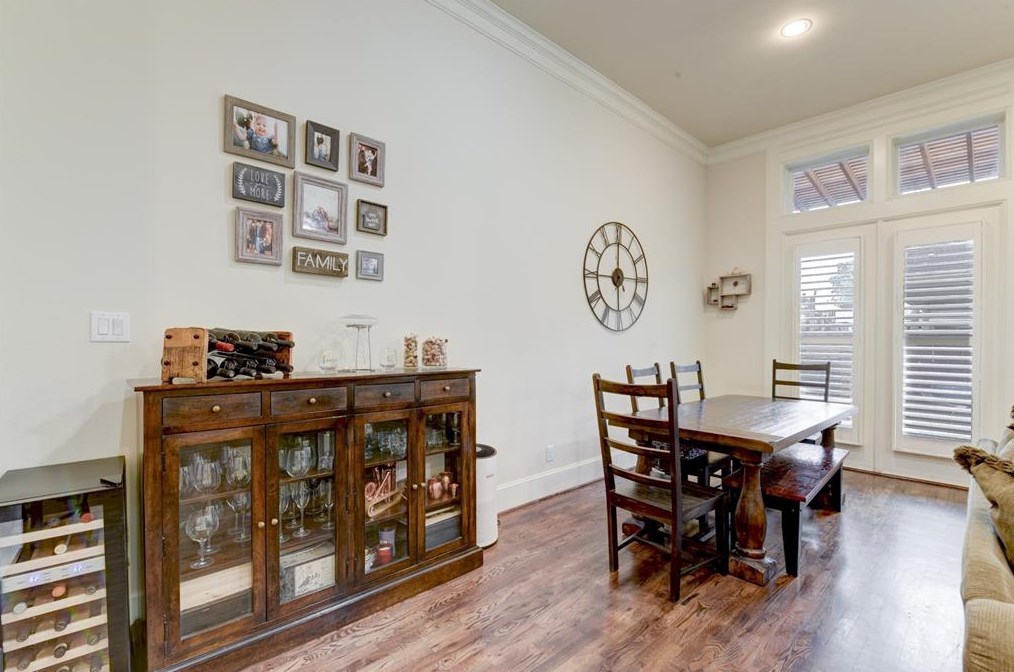 1108 29 St, Houston TX  77009-1114 exterior