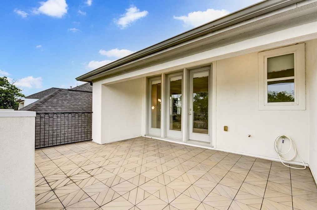 1108 29 St, Houston TX  77009-1114 exterior