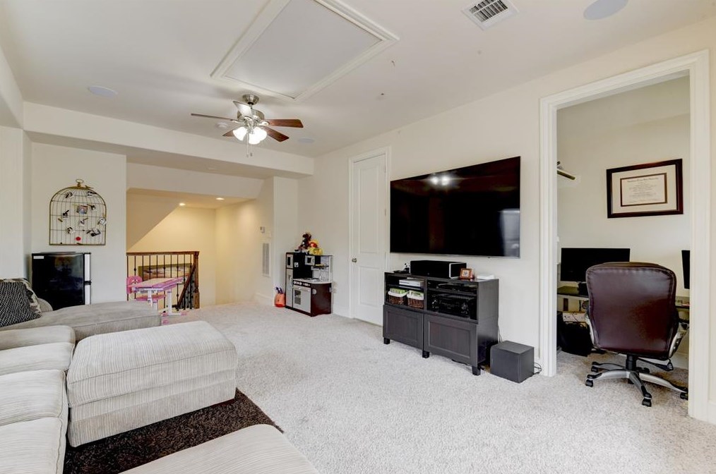 1108 29 St, Houston TX  77009-1114 exterior