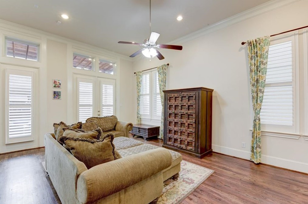 1108 29 St, Houston TX  77009-1114 exterior