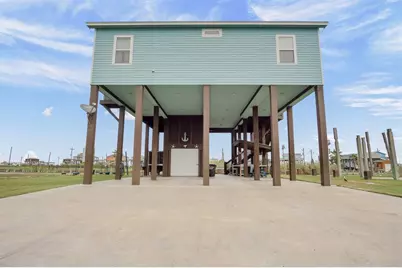 1086 Pennington Street, Gilchrist, TX 77617 - Photo 39