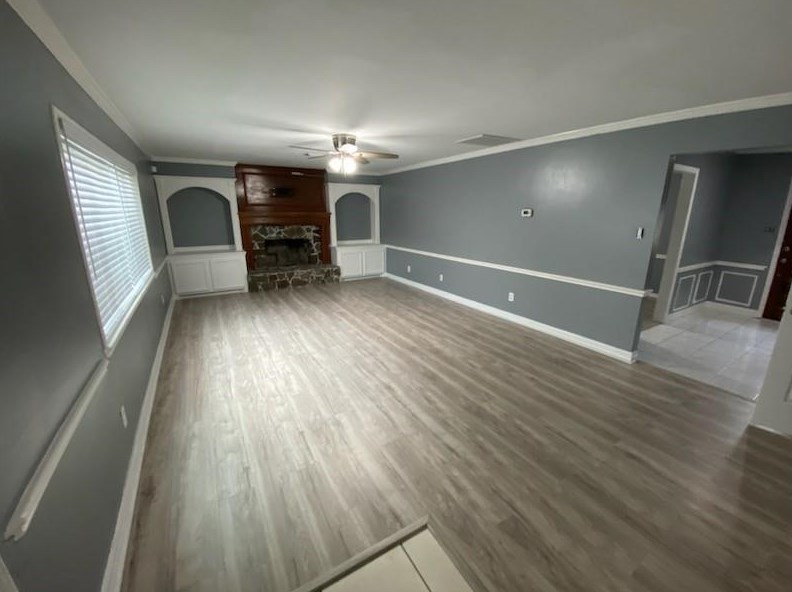 17702 Loring Ln, Spring TX  77388-4940 exterior