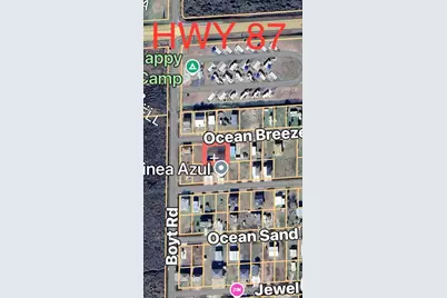 108 Ocean Breeze Drive, Port Bolivar, TX 77650 - Photo 1