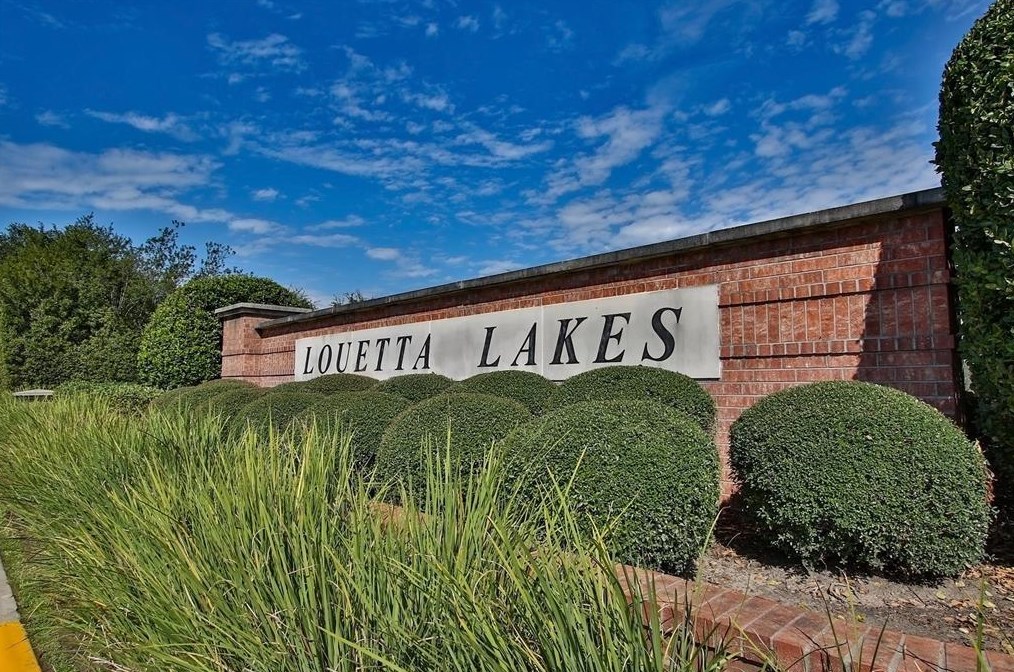 20214 Tamerton Dr, Spring TX 77388-3187 exterior