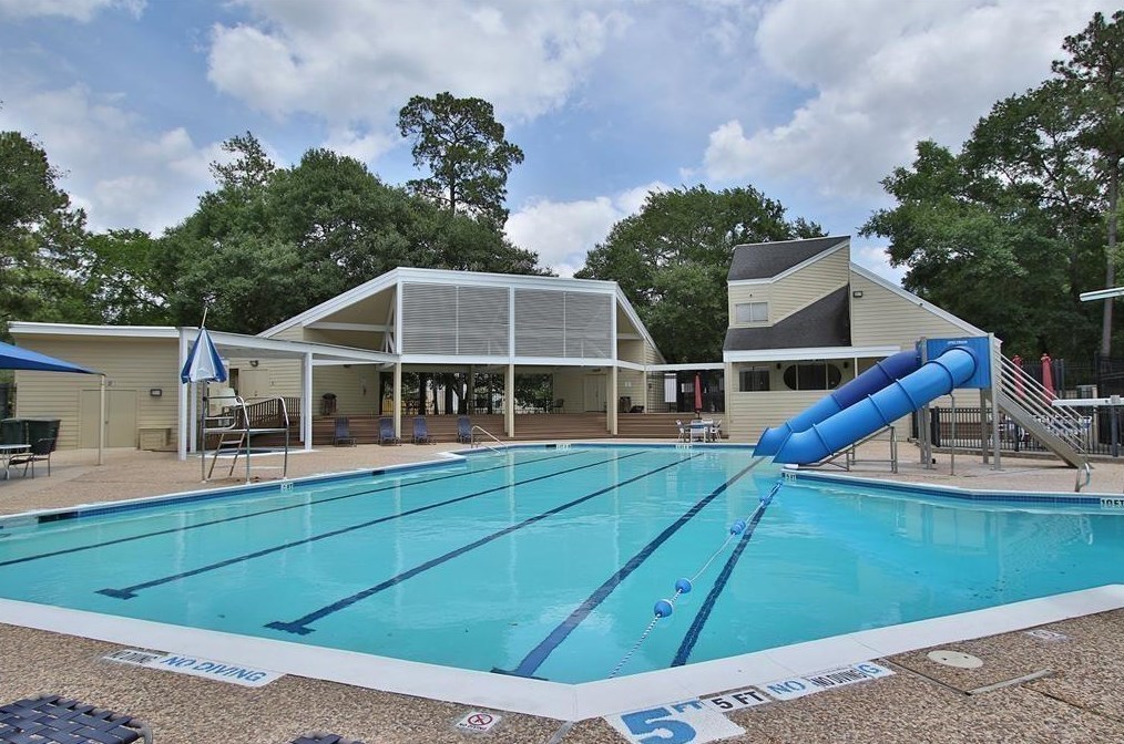 20214 Tamerton Dr, Spring TX 77388-3187 exterior