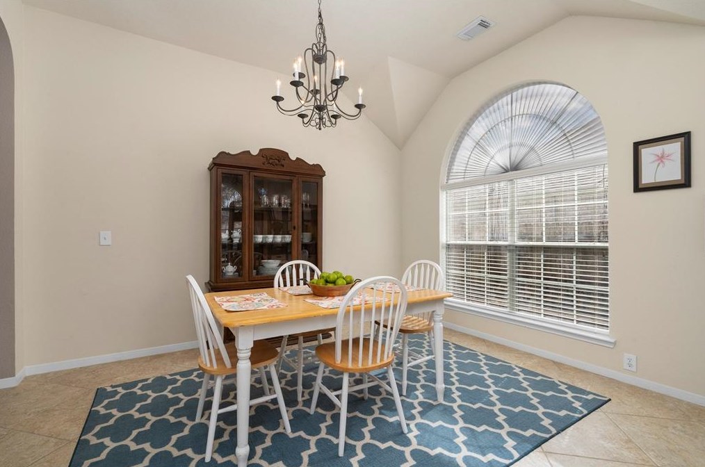 20214 Tamerton Dr, Spring TX 77388-3187 exterior