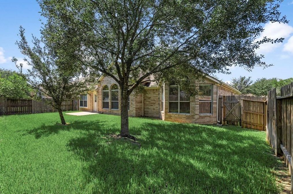 20214 Tamerton Dr, Spring TX 77388-3187 exterior