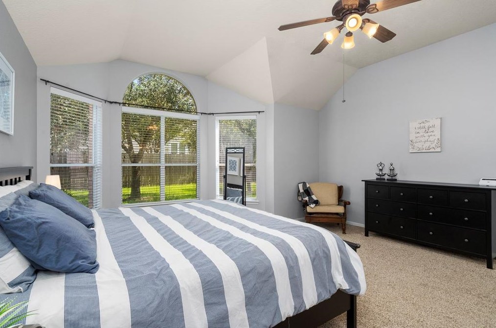 20214 Tamerton Dr, Spring TX 77388-3187 exterior