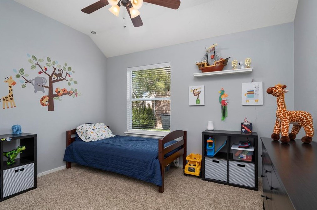 20214 Tamerton Dr, Spring TX 77388-3187 exterior