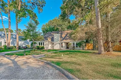 3615 Highfalls Drive, Houston, TX 77068 - Photo 3