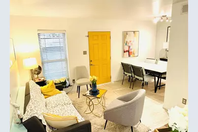 1531 Marshall Street #3, Houston, TX 77006 - Photo 5