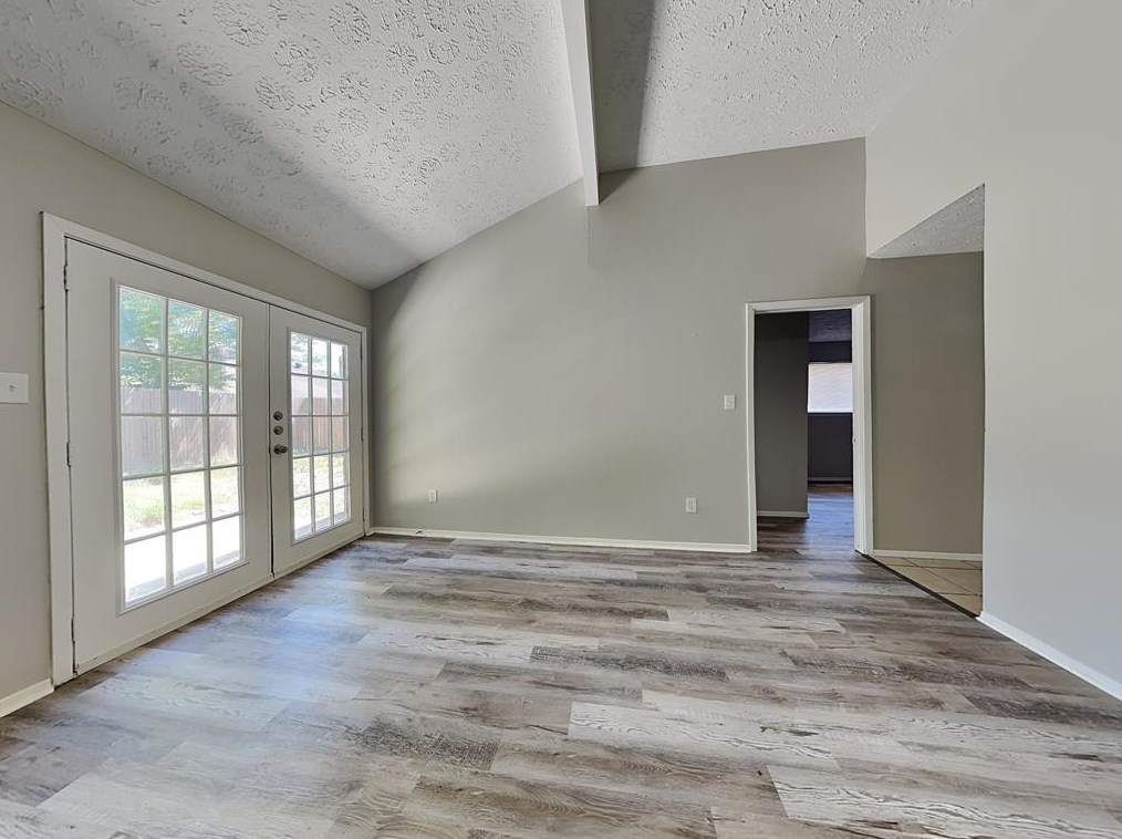 23202 Pennsgrove Rd, Spring TX  77373-7052 exterior