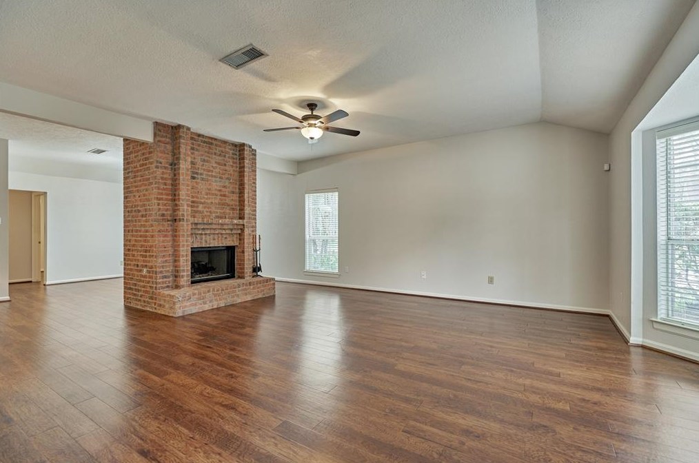 79 Indian Sage Cir, Spring TX  77381-4635 exterior