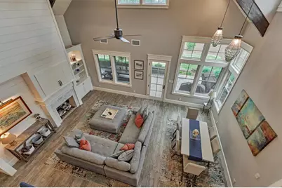 26150 Bluejack National Blvd #38, Montgomery, TX 77316 - Photo 35