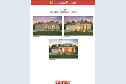 325 Lippizan Drive - Photo 1