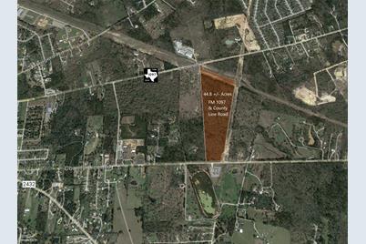 44.8+/- Ac Fm 1097 Road, Willis, TX 77378 - Photo 1