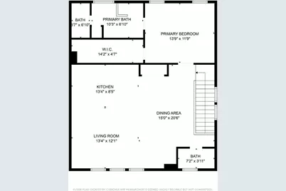 615 Northew Street #J, Houston, TX 77091 - Photo 33