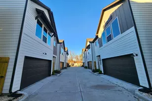 615 Northew St, Houston, TX 77091 - Photo 1