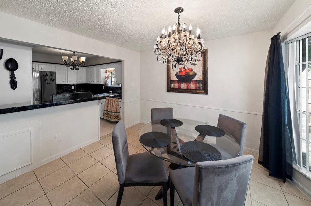 11927 Osage Park Dr, Houston TX  77065-3807 exterior
