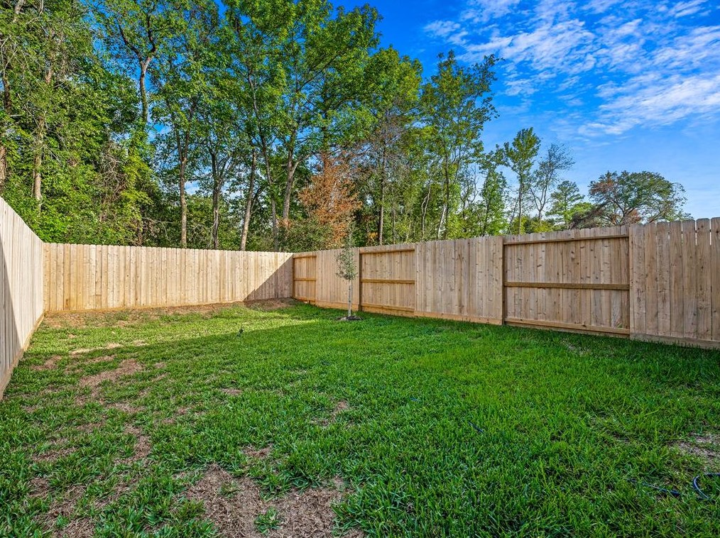 5714 Balbo St, Houston TX  77091-4603 exterior