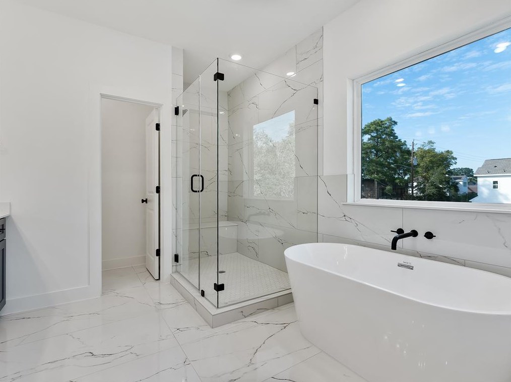 5714 Balbo St, Houston TX  77091-4603 exterior