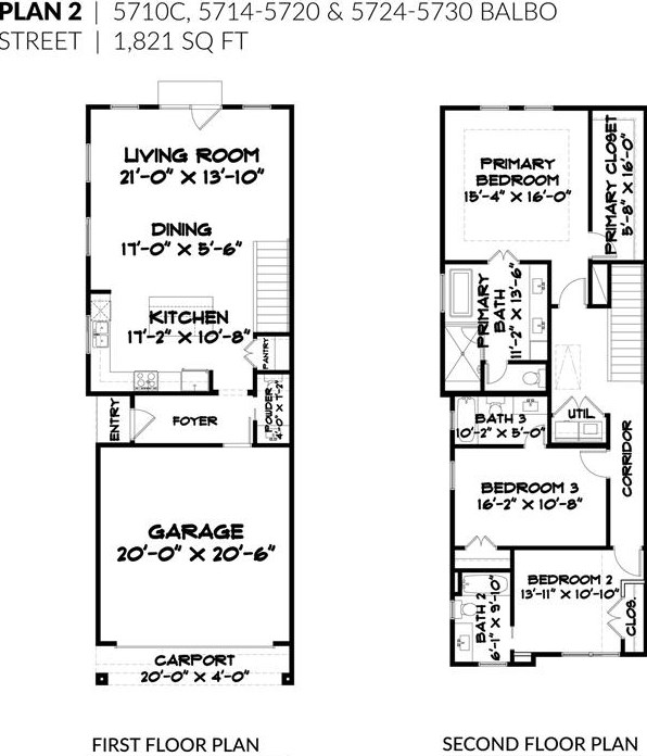 5714 Balbo St, Houston TX  77091-4603 exterior