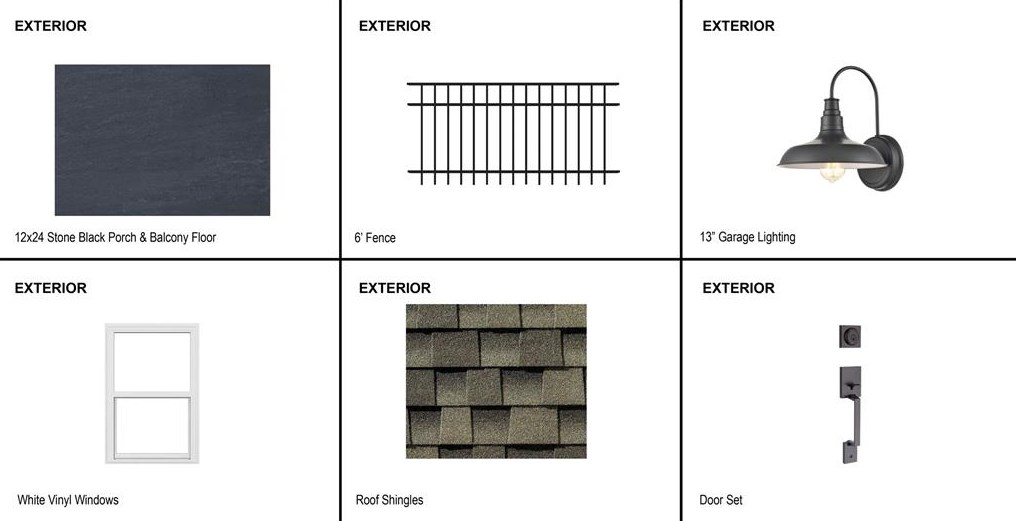 5714 Balbo St, Houston TX  77091-4603 exterior