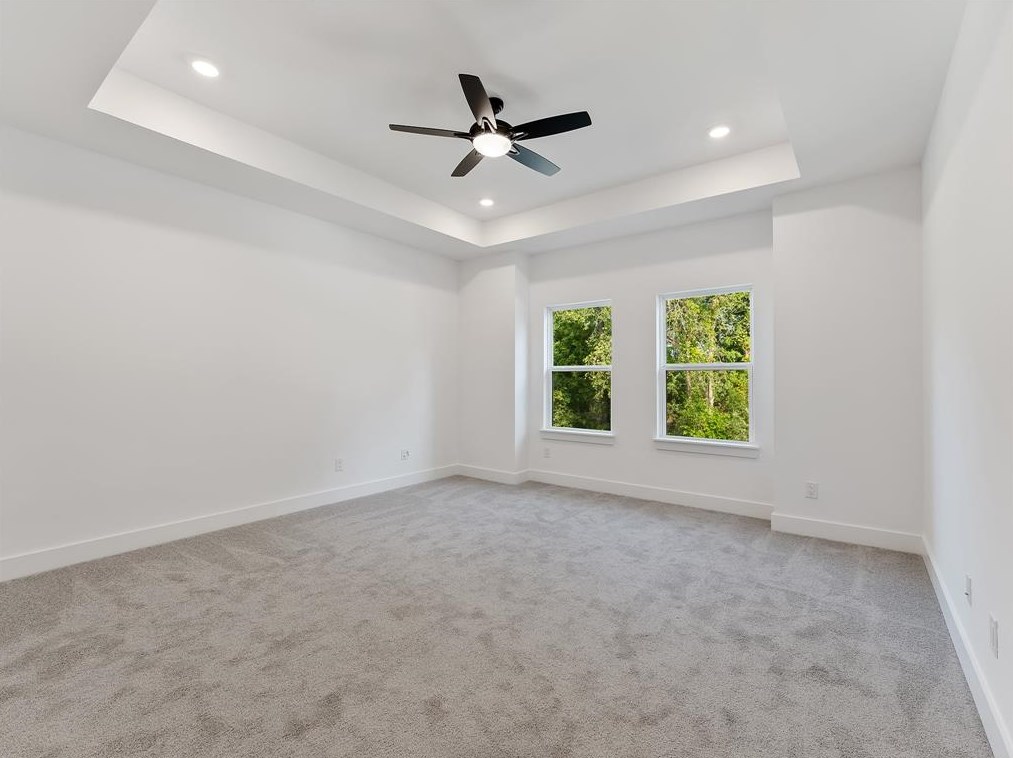 5714 Balbo St, Houston TX  77091-4603 exterior