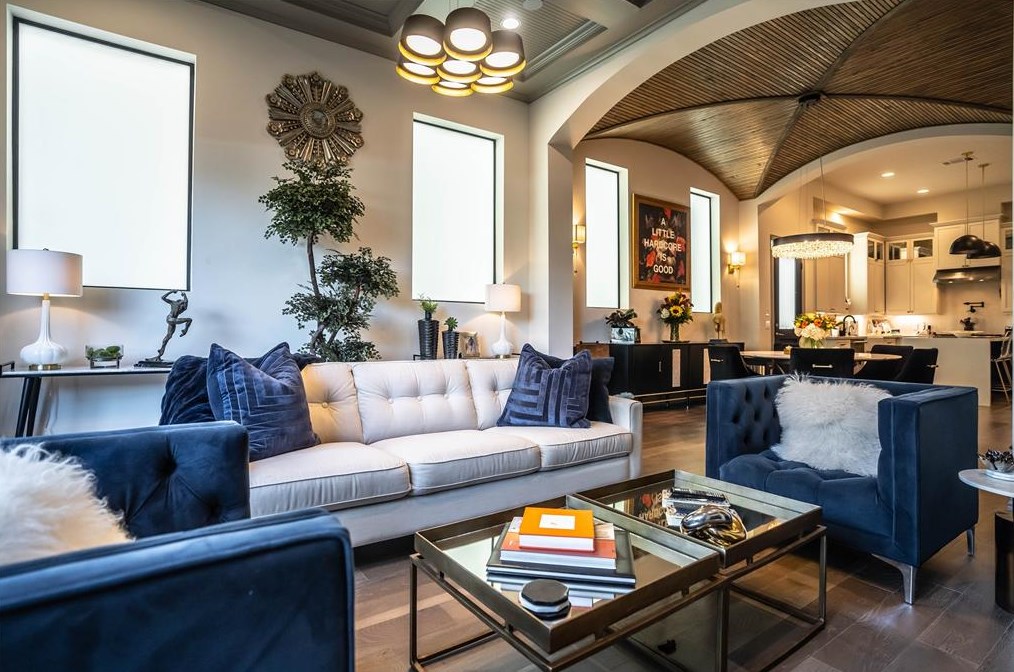 1122 Drew St, Houston TX  77004-1651 exterior