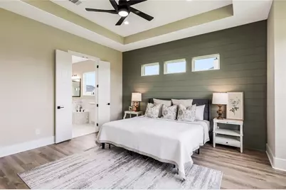 1430 Bluebonnet Ridge Drive, Chappell Hill, TX 77426 - Photo 23