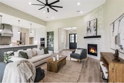 1430 Bluebonnet Ridge Drive, Chappell Hill, TX 77426 - Photo 13