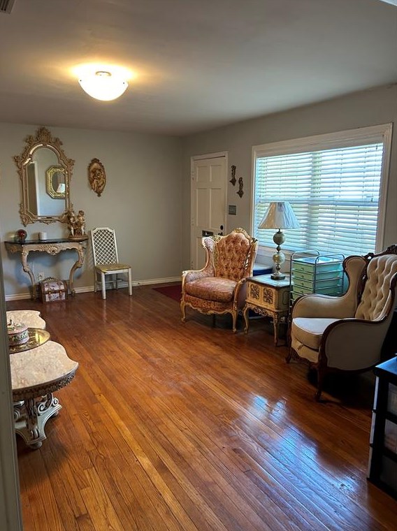 5146 Kelso St, Houston TX  77021-4417 exterior