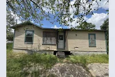 1443 Saenz, San Antonio, TX 78214 - Photo 1