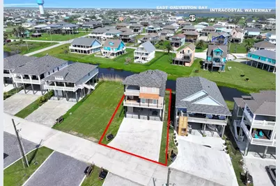 1983 Royalville Court, Crystal Beach, TX 77650 - Photo 19
