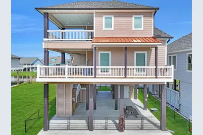 1983 Royalville Court, Crystal Beach, TX 77650 - Photo 1