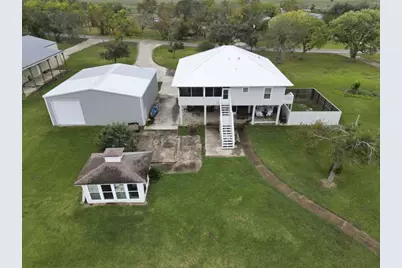 5256 County Road 469, Brazoria, TX 77422 - Photo 3