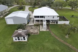 5256 County Rd 469, Brazoria, TX 77422 - Photo 3