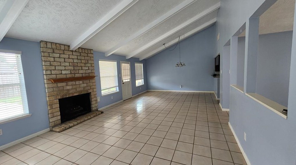 2510 Buffalo Trl, Sugar Land TX  77479-1640 exterior
