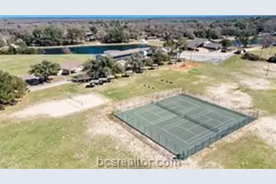 Lot 18 Jamaica, Hilltop Lakes, TX 77871 - Photo 9