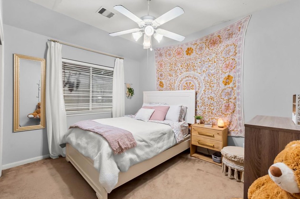 2223 Lazy Trl Path Ct, Spring TX 77373-7669 exterior