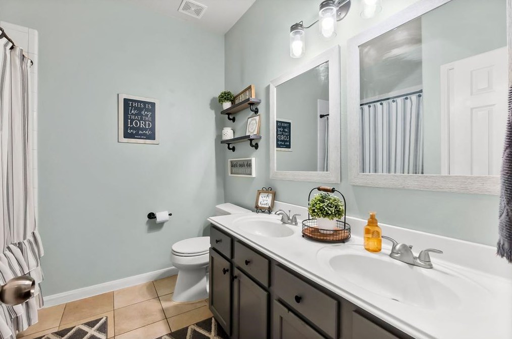 2223 Lazy Trl Path Ct, Spring TX 77373-7669 exterior