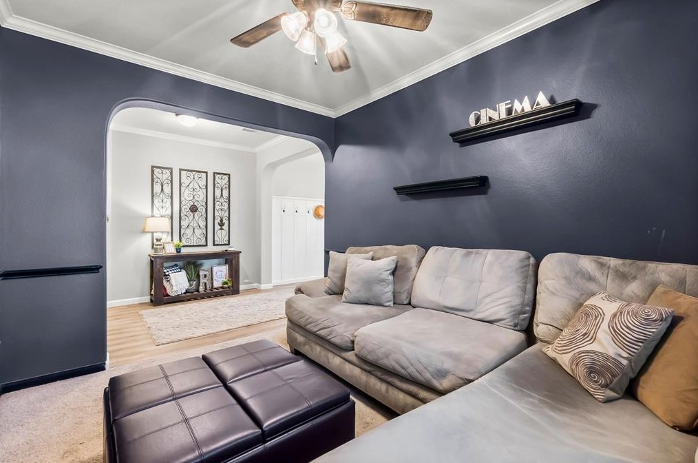 2223 Lazy Trl Path Ct, Spring TX 77373-7669 exterior