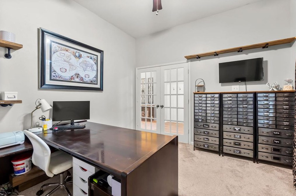 2223 Lazy Trl Path Ct, Spring TX 77373-7669 exterior